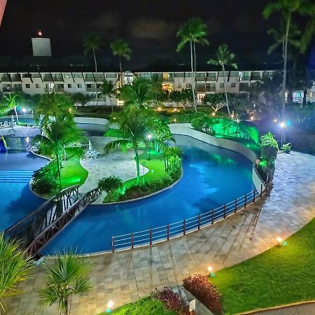 Beach Class Muro Alto Porto De Galinhas Exterior photo