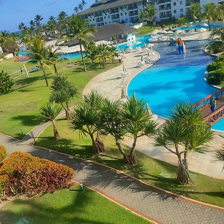 Beach Class Muro Alto Porto De Galinhas Exterior photo
