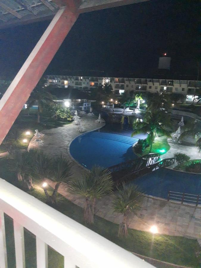 Beach Class Muro Alto Porto De Galinhas Exterior photo