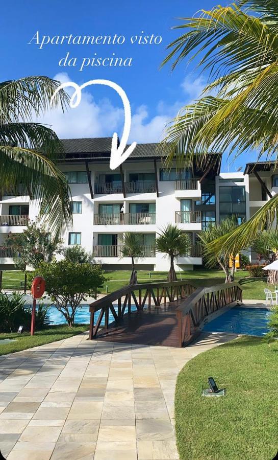 Beach Class Muro Alto Porto De Galinhas Exterior photo