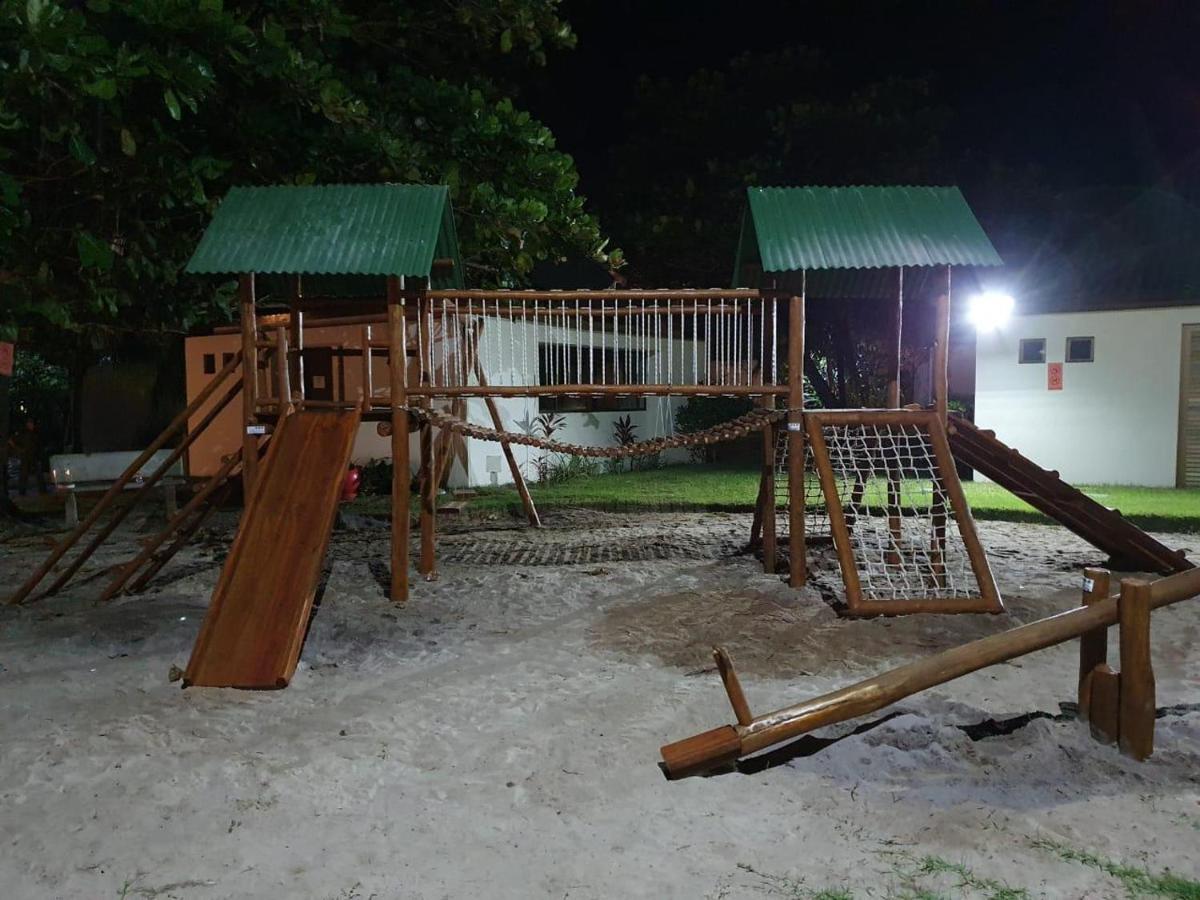 Beach Class Muro Alto Porto De Galinhas Exterior photo