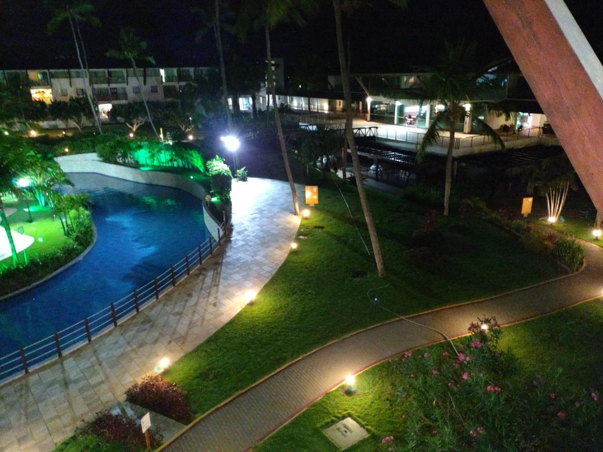 Beach Class Muro Alto Porto De Galinhas Exterior photo