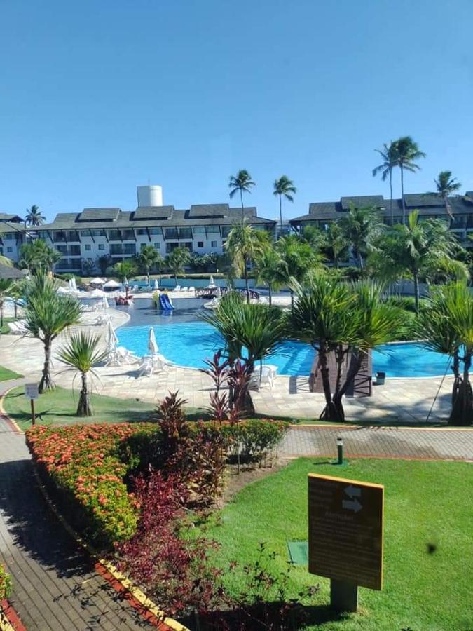 Beach Class Muro Alto Porto De Galinhas Exterior photo