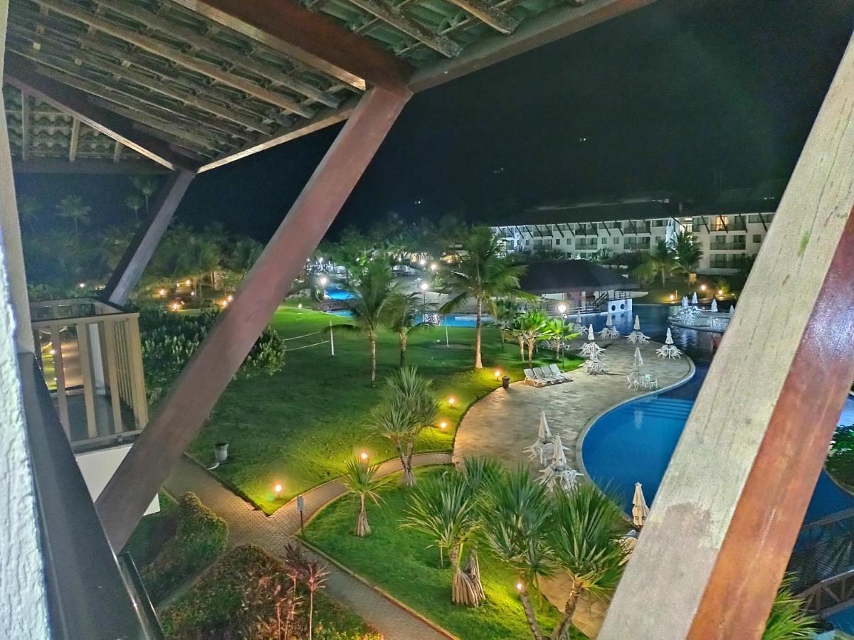 Beach Class Muro Alto Porto De Galinhas Exterior photo