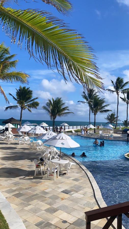 Beach Class Muro Alto Porto De Galinhas Exterior photo