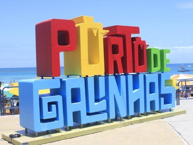 Beach Class Muro Alto Porto De Galinhas Exterior photo