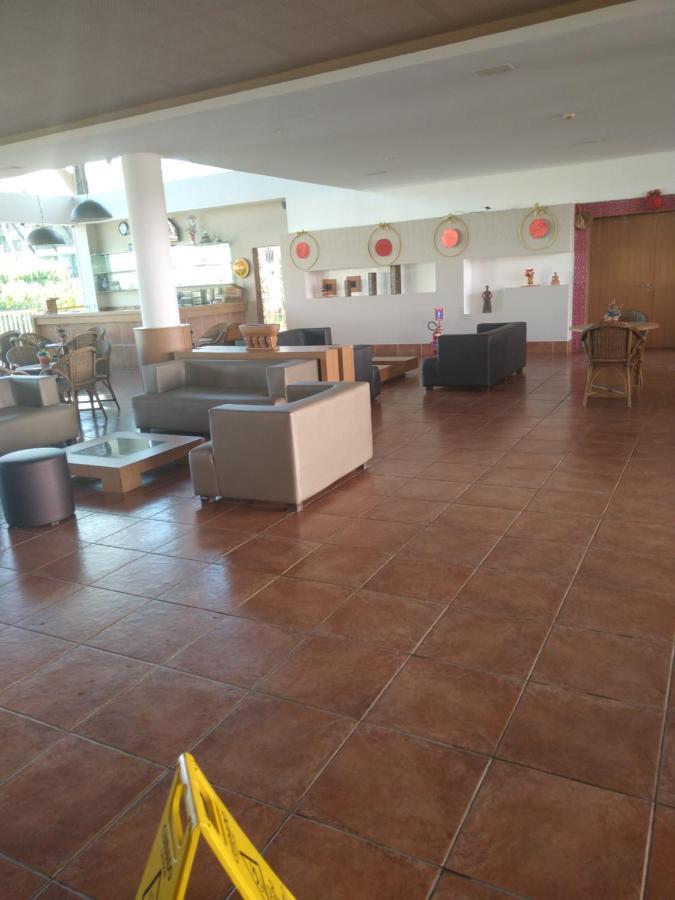 Beach Class Muro Alto Porto De Galinhas Exterior photo