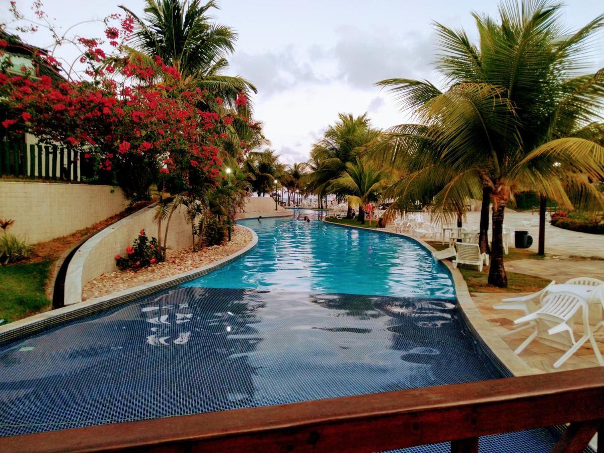 Beach Class Muro Alto Porto De Galinhas Exterior photo