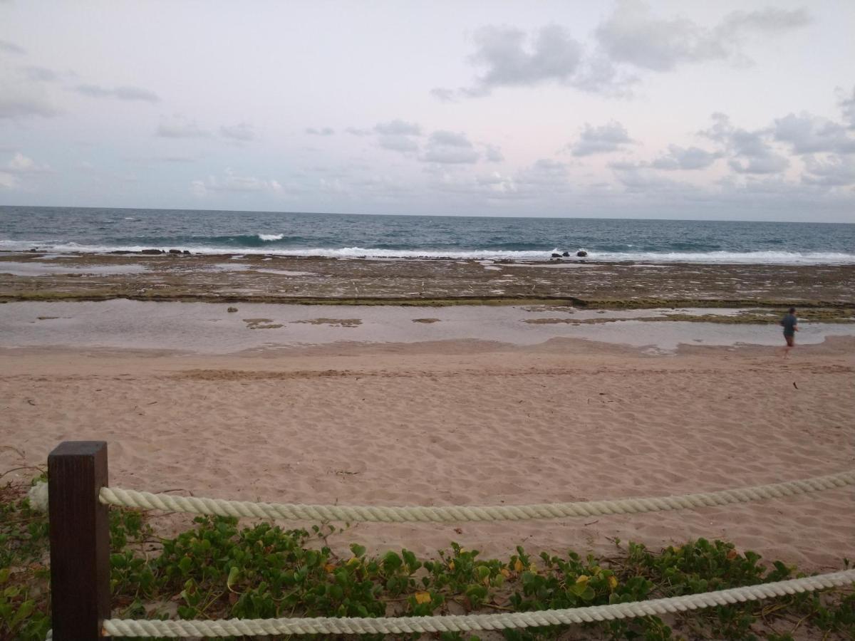 Beach Class Muro Alto Porto De Galinhas Exterior photo