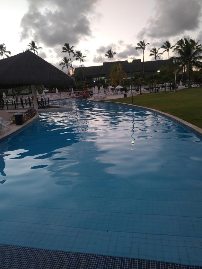 Beach Class Muro Alto Porto De Galinhas Exterior photo