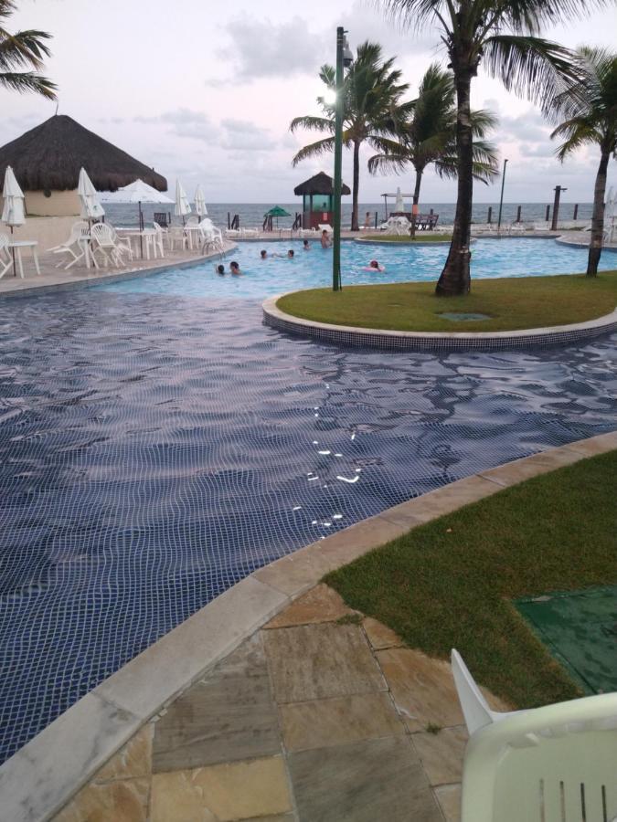 Beach Class Muro Alto Porto De Galinhas Exterior photo
