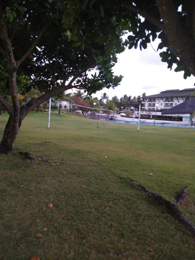 Beach Class Muro Alto Porto De Galinhas Exterior photo